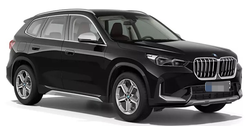 BMW  X1  18i	xLine	Petrol