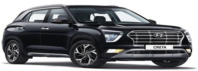 Creta 1.5 MPi MT SX AE