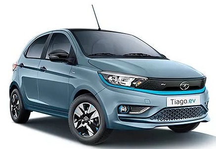 Tata Tiago EV MR XE