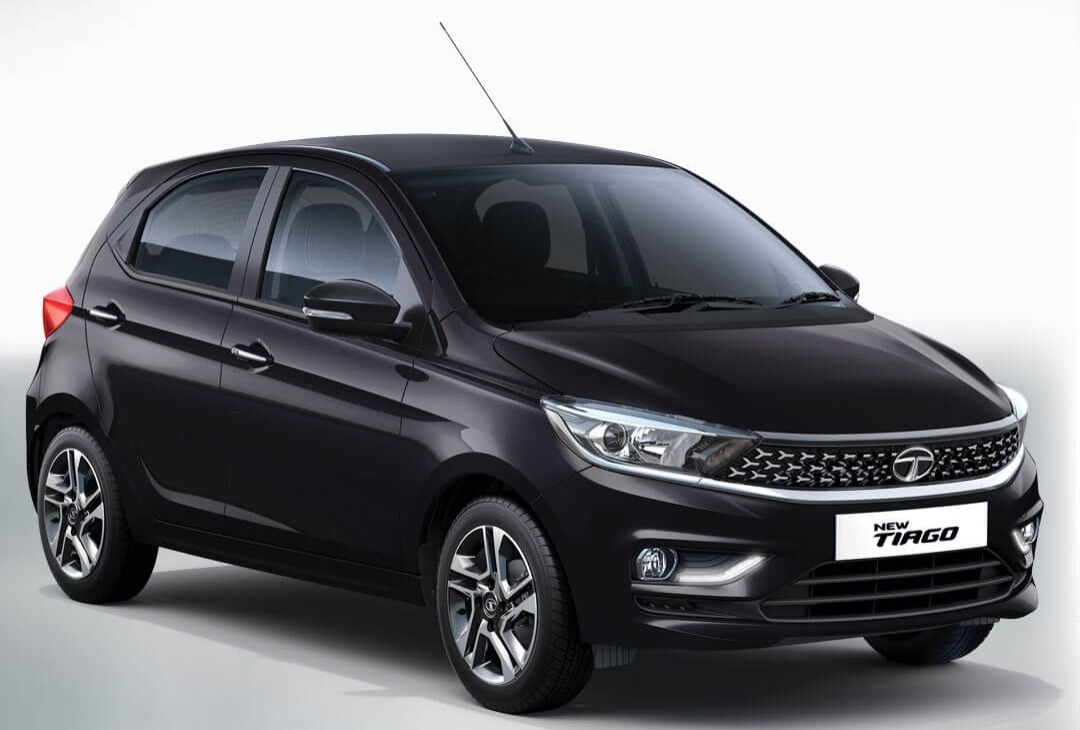 Tata Tiago (P) XT