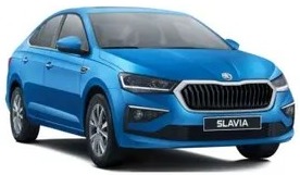 SLAVIA ACTIVE 1.0 TSI (2024)	MT	PETROL