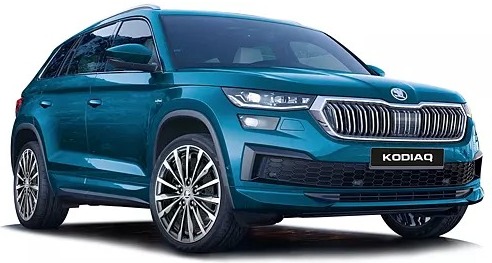 KODIAQ SPORTLINE