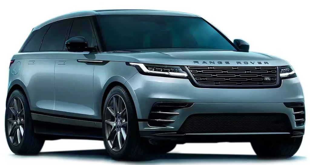 Land Rover Velar