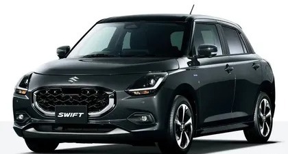 MARUTI SWIFT(NEW)	LXI BS-VI	M