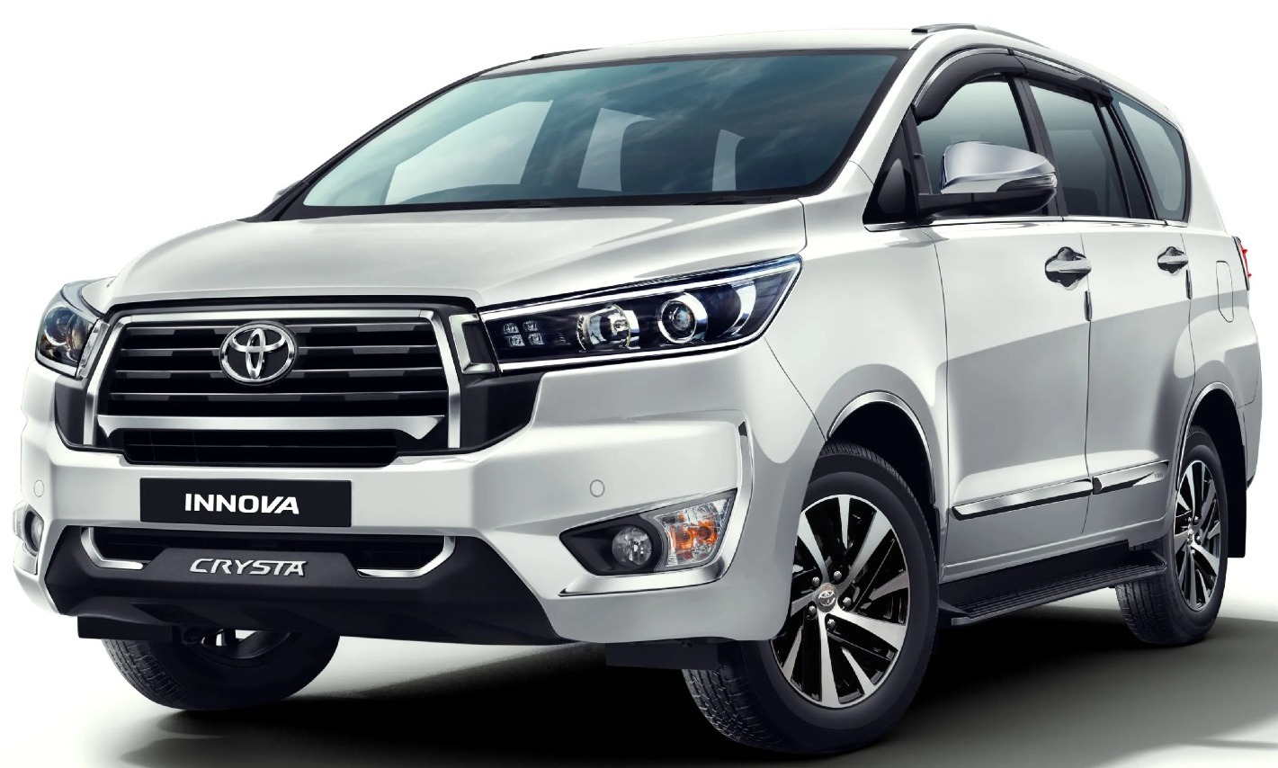 INNOVA Crysta BS6 DIESEL	GX 7S